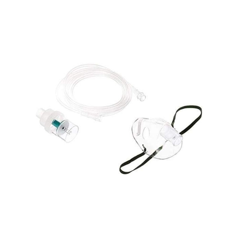 Micro Mist Paediatric Small Volume Nebuliser with Mask and Standard Tubing