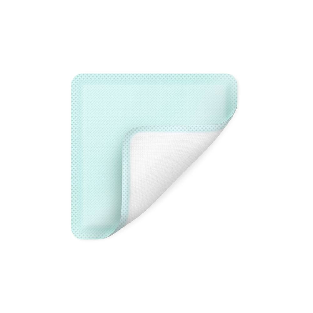 20cm x 25cm Zetuvit Plus Superabsorbent Dressing Box of 10