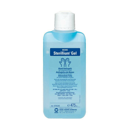 Sterillium Handgel 475 ml