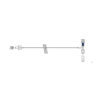 BD T-Connector Smart Site Erweiterungsset 15 cm