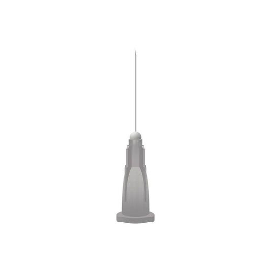 27 g graue 0,75 Zoll BD Microlance-Nadeln (19 mm x 0,4 mm)