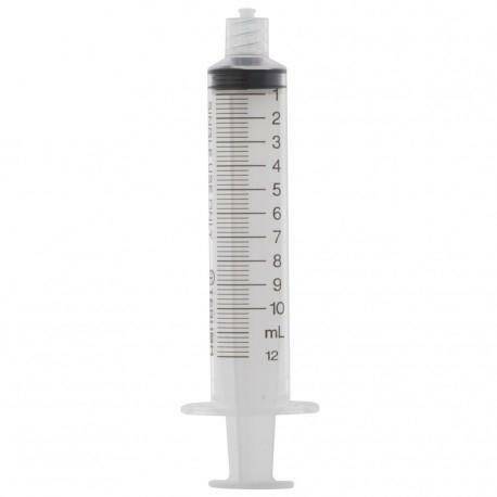10ml Terumo Luer Lock Syringes TUSS-10LE1 UKMEDI.CO.UK