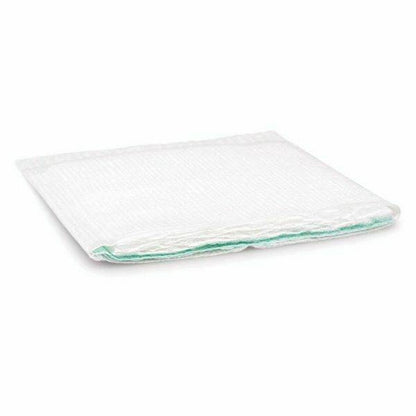 Zetuvit E sterile Wundauflage 10 cm x 10 cm