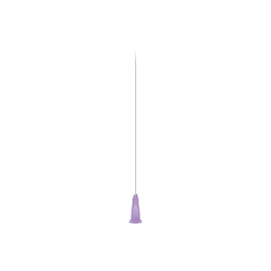 24 g 100 mm Meso-relle Intra-Lipotherapie-Nadeln