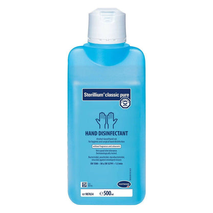 Sterillium Handflüssigkeit 500 ml