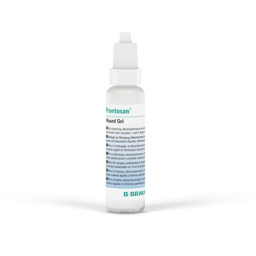 30ml Prontosan Wundgel BBraun 