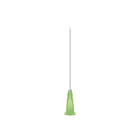 21 g grüne 2 Zoll BD Microlance-Nadeln (50 mm x 0,8 mm)