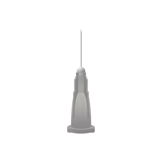27 g 12 mm Meso-relle Extra ThinWall-Nadel