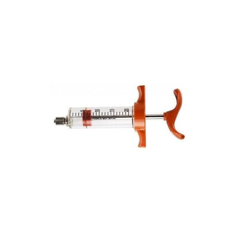 20 ml Ardes Arplex Luer-Fit-Spritzen