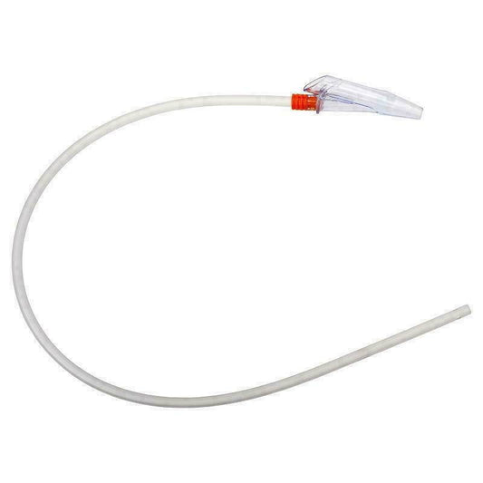 Suction Catheter 6f 60cm with Vacutip (Single) Green - Sterile SC-1106/60 UKMEDI.CO.UK