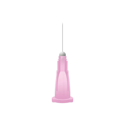 32 g rosa 12 mm Meso-relle Mesotherapie-Nadel