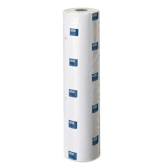 Tork Advanced White Couch Roll 48cm x 56m 150250 UKMEDI.CO.UK