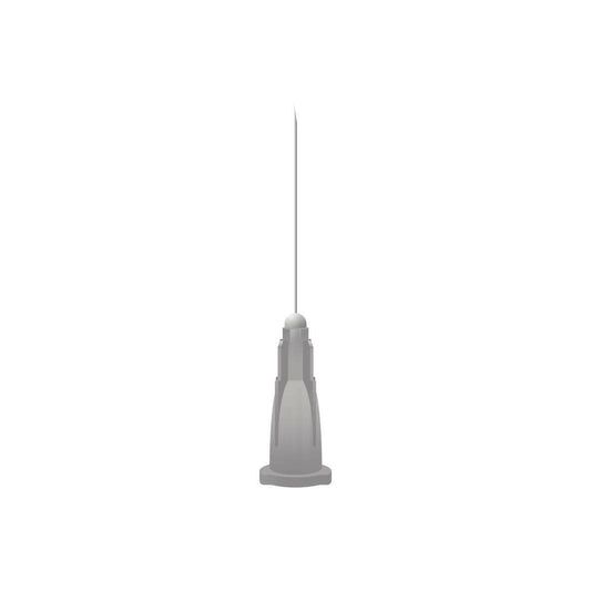 27 g graue 25 mm Meso-relle Mesotherapie-Nadel