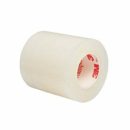 3M Transpore Chirurgisches Klebeband 5 cm x 9,14 m – EINZELN