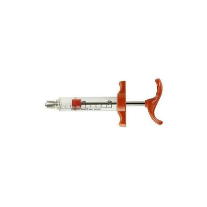 10ml Ardes Arplex Luer Fit Syringes 154060 UKMEDI.CO.UK