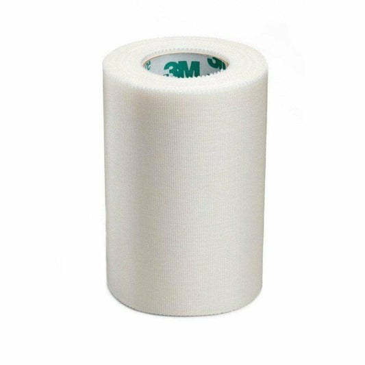 3M Durapore Chirurgisches Klebeband 5cm