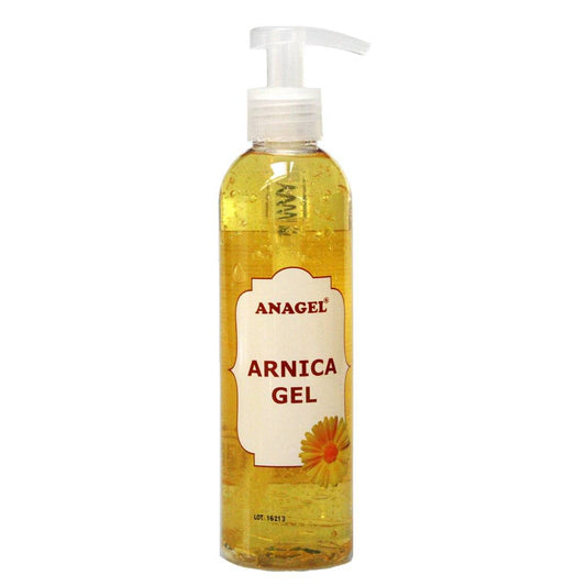 Anagel Arnika Gel 250ml