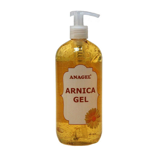 Anagel Arnika Gel 500ml