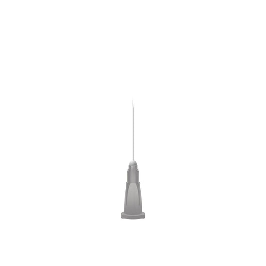 27 g graue 3/4 Zoll BBraun Sterican-Nadeln (0,4 mm x 20 mm)