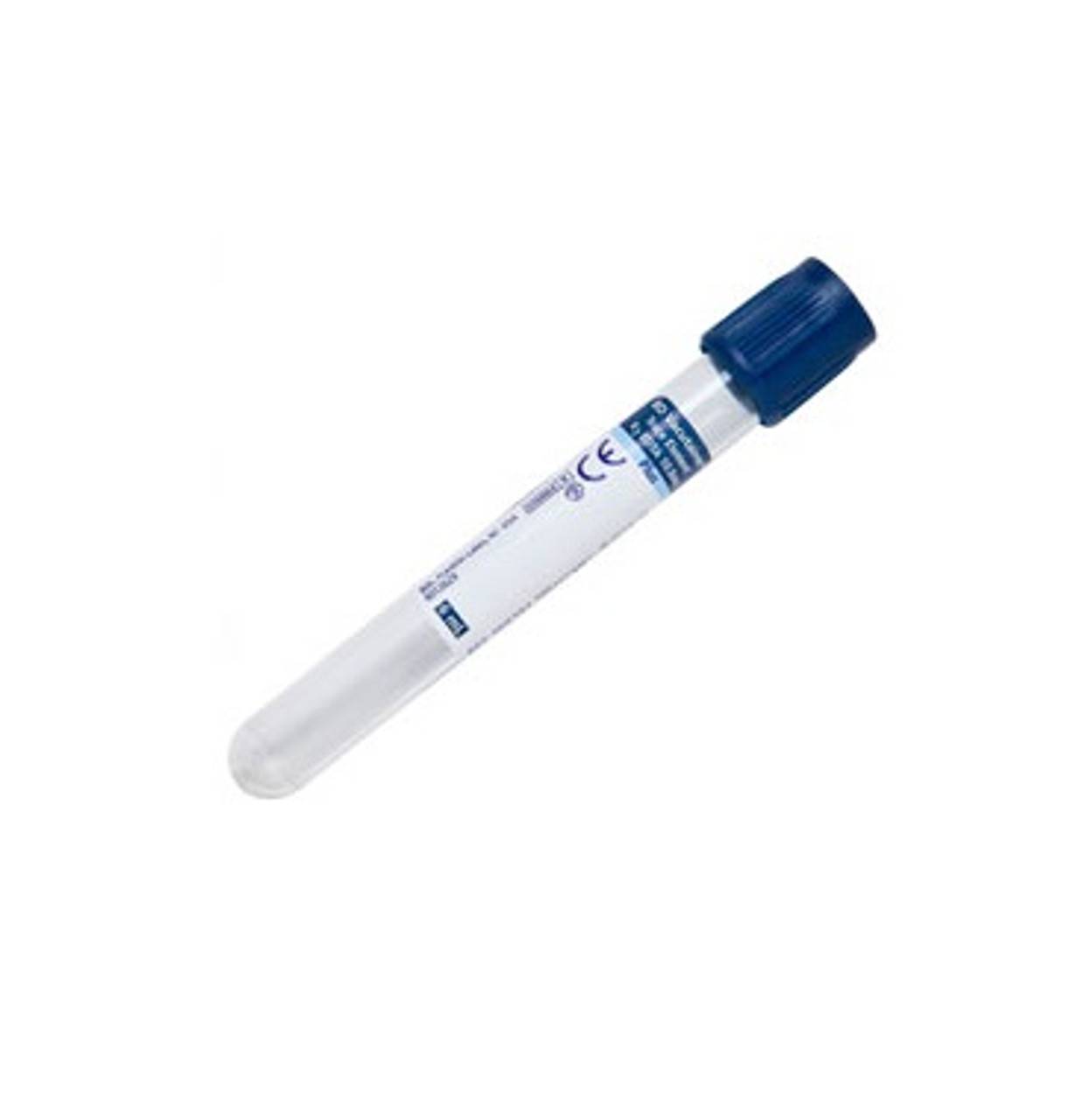 BD Vacutainer-Röhrchen zur Spurenelementbestimmung 6 ml ACD-Lösung B