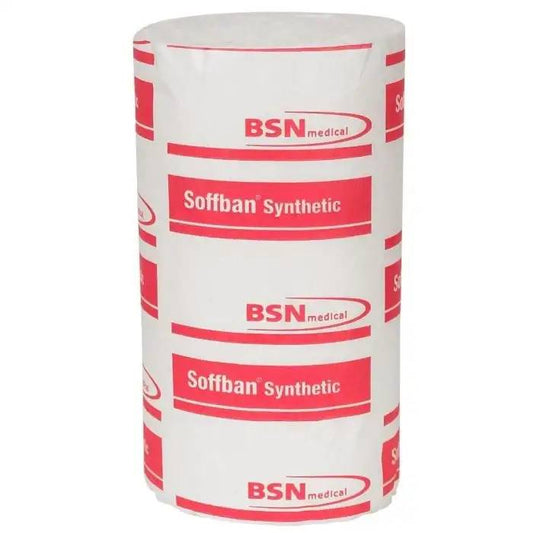 10 cm x 2,70 m Soffban synthetisches Polster x 1