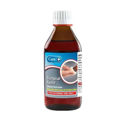 200 ml Pflege-Chirurgenspiritus