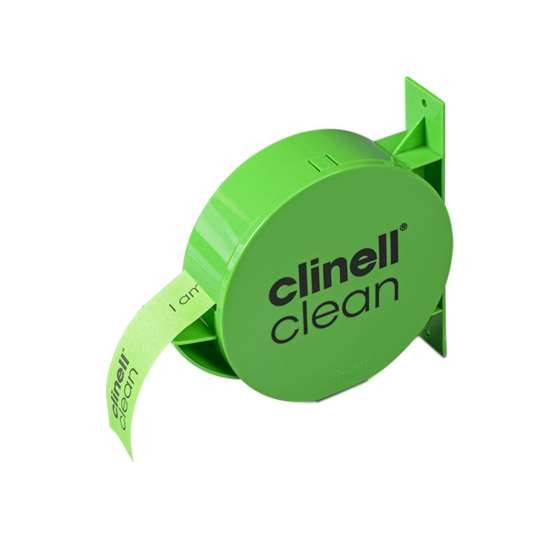 Clinell Wandspender für Indikatorband