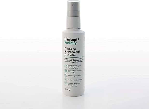 100 ml Clinisept+ Podologie 