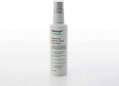 100 ml Clinisept+ Podologie 