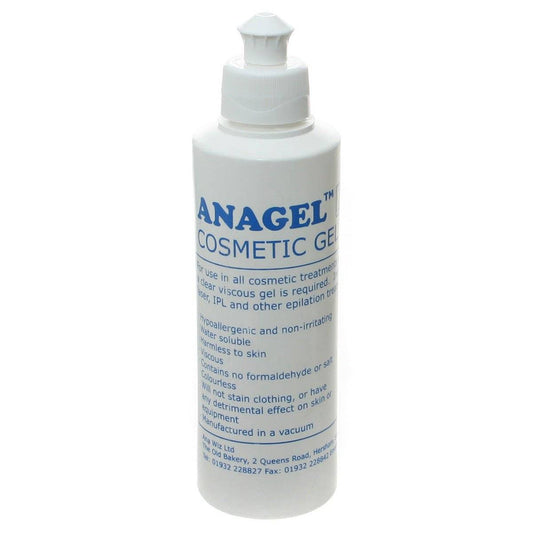 Anagel Cosmetic IPL-Lasergel 250ml