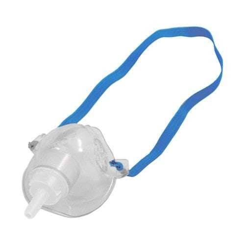 Sauerstoffmaske für Kleinkinder