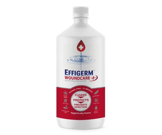 250 ml Effigerm Woundcare Plus Sprühkappe