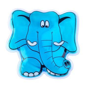 Koolpak 11 x 12cm Elly the Elephant Hot & Cold Gel Pack