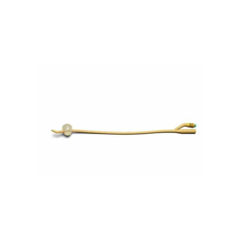5 - 10 ml CH 18 Urosid Latex Tiemann Balloon Catheter