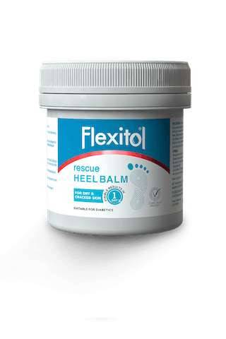 485 g Flexitol Rescue Fersenbalsam