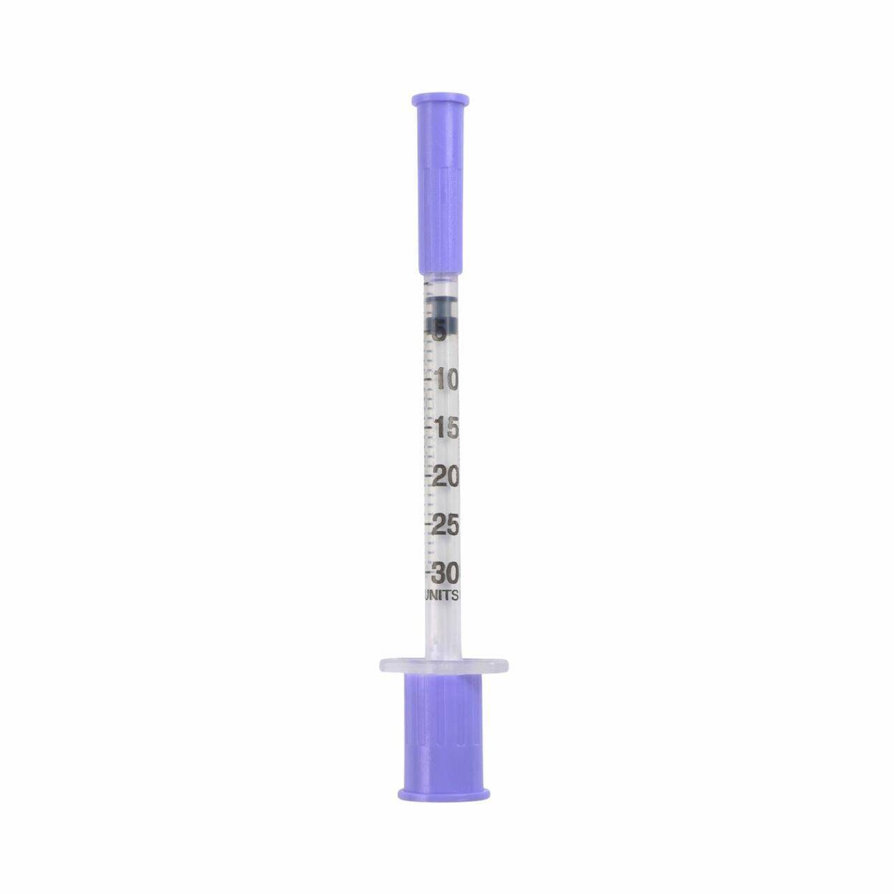 FMS Mikrospritze 32G 8mm 0,3ml