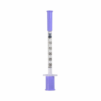 FMS Mikrospritze 32G 8mm 0,3ml