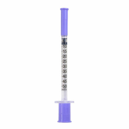 FMS Mikrospritze 32G 8mm 0,5ml