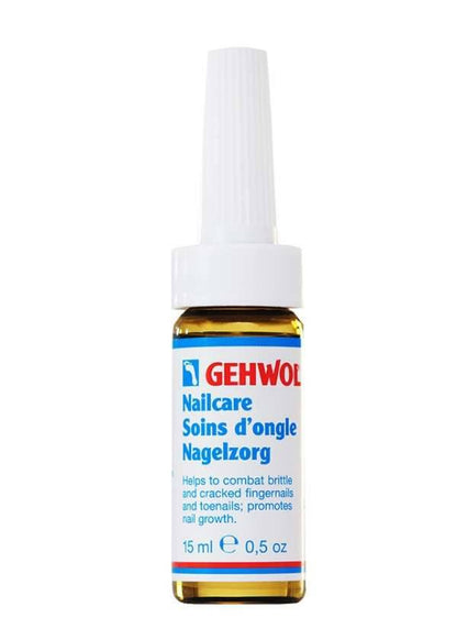 Gehwol Nagelpflege 15ml