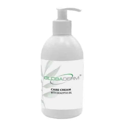 400 ml Globaderm Pflegecreme