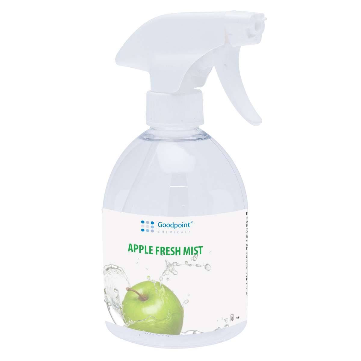 Apple Fresh Mist Lufterfrischer