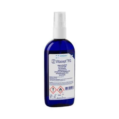 Vitasept FG Antiseptisches Fußspray 150 ml