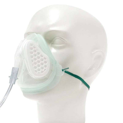 FiltaMask Sauerstoffmaske Intersurgical