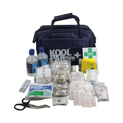 Koolpak Advanced Team Sports Erste-Hilfe-Set