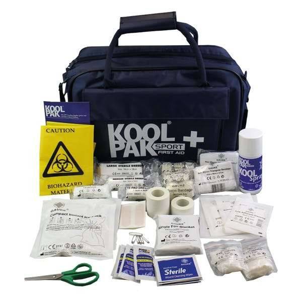 Koolpak Kunstrasen-Set