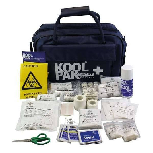 Koolpak Kunstrasen-Set