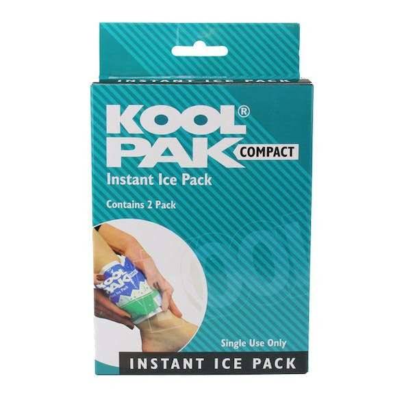 Koolpak Compact 2 Instant-Eisbeutel