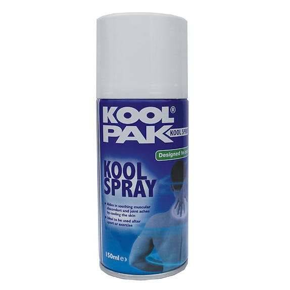 Koolpak Kool Spray 150 ml