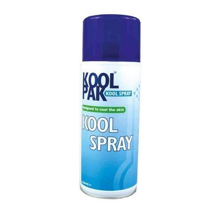 Koolpak Kool Spray 400 ml