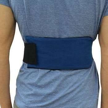 Luxuriöses, elastisches Holster von Koolpak